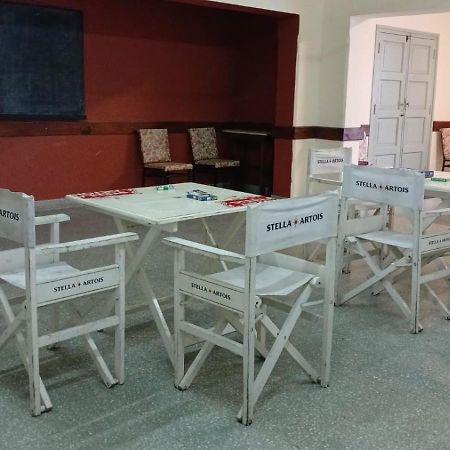 Alojamiento En Pleno Centro De Corrientes Zewnętrze zdjęcie