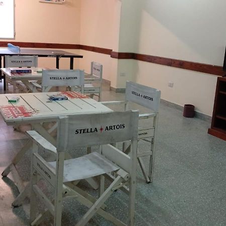 Alojamiento En Pleno Centro De Corrientes Zewnętrze zdjęcie