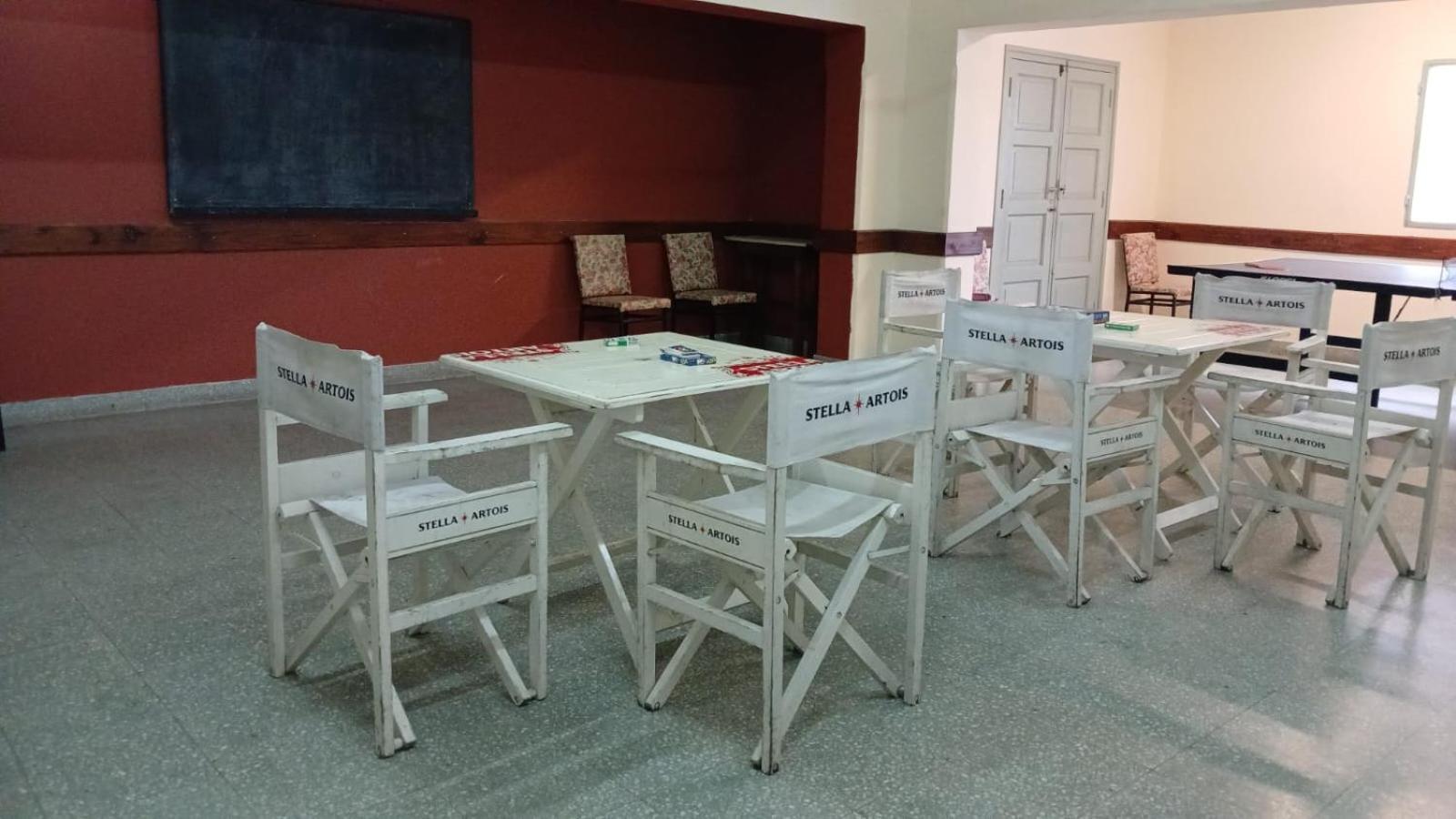 Alojamiento En Pleno Centro De Corrientes Zewnętrze zdjęcie