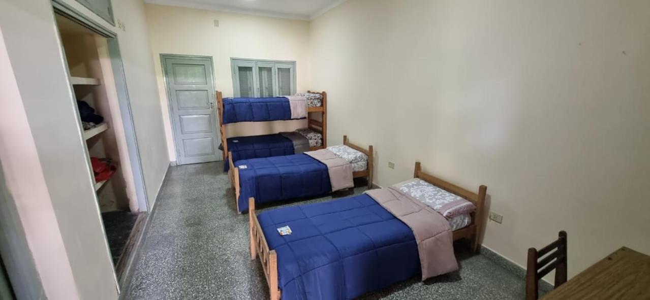 Alojamiento En Pleno Centro De Corrientes Zewnętrze zdjęcie