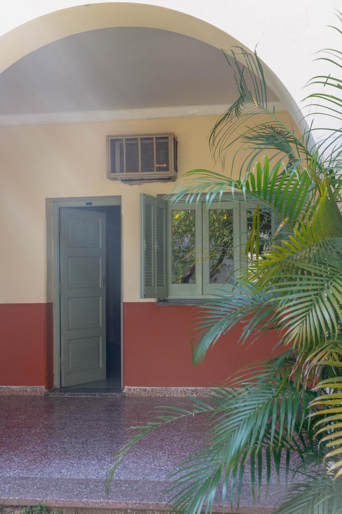 Alojamiento En Pleno Centro De Corrientes Zewnętrze zdjęcie