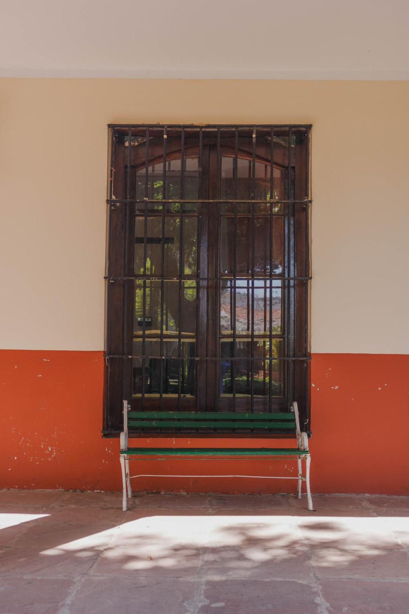 Alojamiento En Pleno Centro De Corrientes Zewnętrze zdjęcie