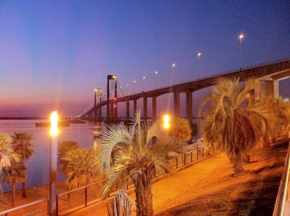Alojamiento En Pleno Centro De Corrientes Zewnętrze zdjęcie